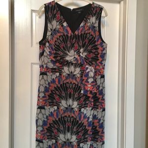 Banana Republic dress